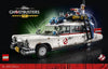 Ghostbusters ECTO-1