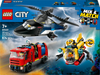 LEGO City 60462 - Main