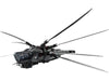 Dune Atreides Royal Ornithopter