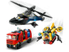 LEGO City 60462
