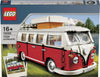 LEGO 10220 Volkswagen T1 Camper Van
