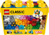 LEGO Classic 10698 Creatieve Grote Opbergdoos