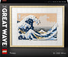 LEGO Art 31208 Hokusai – De grote golf