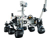 NASA Mars Rover Perseverance