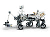 NASA Mars Rover Perseverance