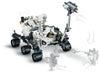 NASA Mars Rover Perseverance