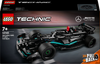 Mercedes-AMG F1 W14 Pull-Back