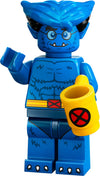 LEGO 71039 Minifiguren Marvel Serie 2