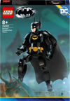 Batman Construction Figure