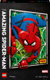 The Amazing Spider-Man