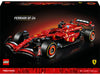 LEGO Technic 42207 Ferrari SF-24 F1 auto