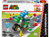 LEGO Super Mario 72031 Mario Kart – Yoshi–crosser