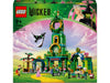 LEGO Wicked 75684 Welkom in Emerald City
