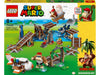 LEGO Super Mario 71425 Uitbreidingsset: Diddy Kongs mijnwagenrit