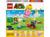 LEGO Super Mario 71441 Avonturen met interactieve LEGO Peach