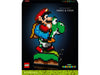 LEGO Super Mario 71438 Mario en Yoshi