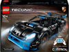 LEGO Technic 42176 Porsche GT4 e-Performance racewagen