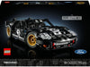 LEGO Technic 42223 1966 Ford GT40 MKII racewagen