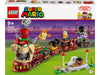 LEGO Super Mario 71437 De Bowser Exprestrein