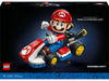 LEGO Super Mario 72037 Mario Kart – Mario en standaardkart