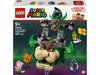 LEGO Super Mario 72042 Prins Florian en Kasteel-Bowser