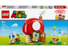 LEGO Super Mario 72041 Toads huisfeestje