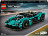 LEGO Technic 42208 Aston Martin Valkyrie