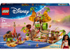 LEGO Disney 43258 Vaiana 2 Kakamora boot
