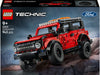 LEGO Technic 42213 Ford Bronco SUV
