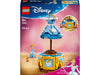 LEGO Disney 43266 De jurk van Assepoester