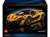 LEGO Technic 42172 McLaren P1 Hypercar