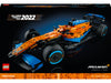 LEGO Technic 42141 McLaren Formule 1 Racewagen
