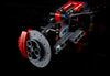 LEGO Technic 42115 Lamborghini Sian FKP 37