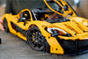 LEGO Technic 42172 McLaren P1 Hypercar