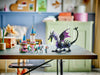 LEGO Disney 43240 Maleficent in drakenvorm