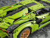 LEGO Technic 42115 Lamborghini Sian FKP 37