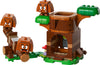 LEGO Super Mario 71433 Speeltuin van de Goomba's