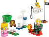 LEGO Super Mario 71441 Avonturen met interactieve LEGO Peach