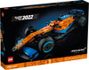 LEGO Technic 42141 McLaren Formule 1 Racewagen