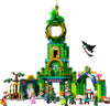 LEGO Wicked 75684 Welkom in Emerald City