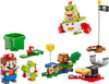 LEGO Super Mario 71439 Avonturen met interactieve LEGO Mario
