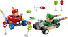LEGO Super Mario 72034 Mario Kart – Baby Mario vs. Baby Luigi