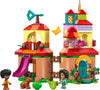 LEGO Disney 43261 Mini huis uit Encanto