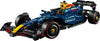 LEGO Technic 42206 Oracle Red Bull Racing RB20 F1 auto