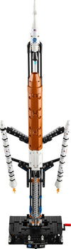 LEGO Technic 42221 NASA Artemis ruimteraket