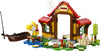 LEGO Super Mario 71422 Uitbreidingsset: Picknick bij Mario's huis