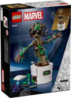 LEGO Super Heroes 76297 Dansende Groot