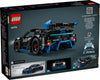 LEGO Technic 42176 Porsche GT4 e-Performance racewagen