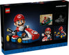LEGO Super Mario 72037 Mario Kart – Mario en standaardkart