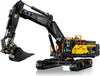 LEGO Technic 42215 Volvo EC500 Hybrid graafmachine